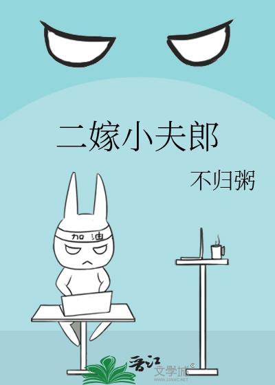 二嫁小夫郎全本TXT