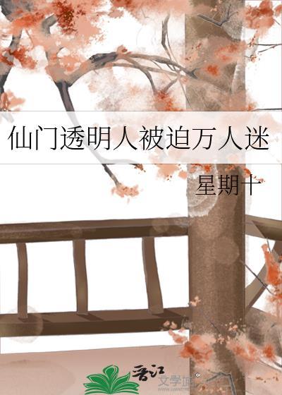 仙门透明人却万人迷TXT资