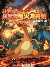 斗罗从武魂喷火龙开始无错