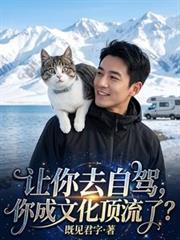 让你去自驾