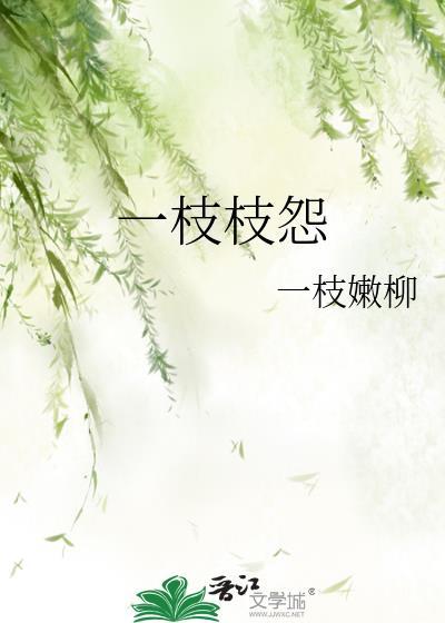 一枝枝怨TXT免费