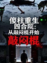 傻柱重生四合院
