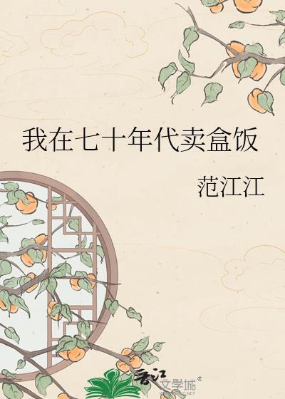 我在七十年代卖盒饭完整版