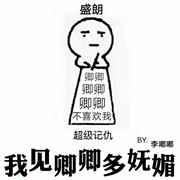 我见卿卿小鱼卷