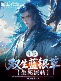斗罗双生蓝银草生死流转免费阅读