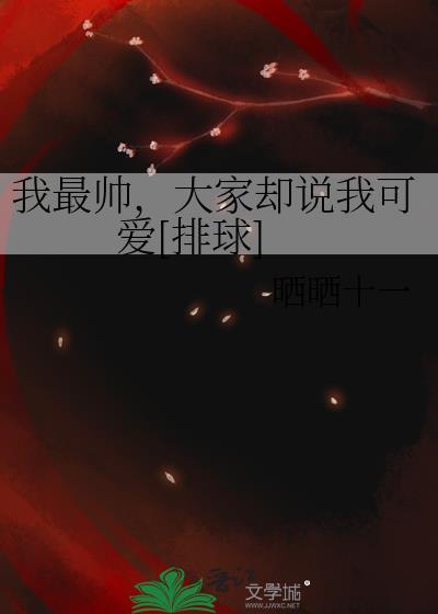 我最帅全拼