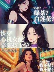 快穿心机女配文