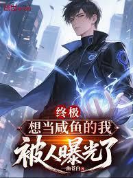 终极想当咸鱼的我
