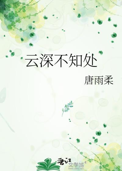 云深不知处歌词