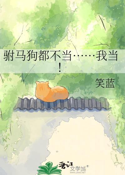 驸马不是