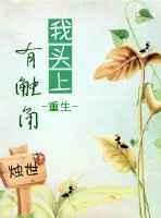 我头上有触角的虫子