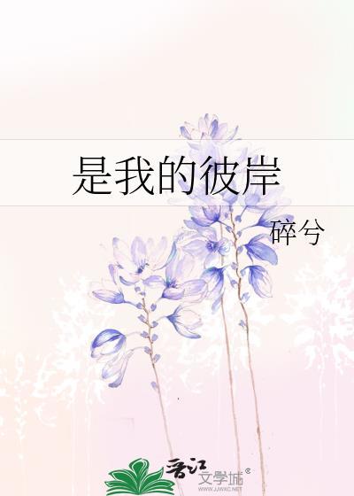 是我的彼岸免费阅读全文