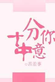 十分中意你全文阅读