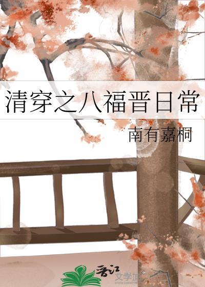 清穿八福晋