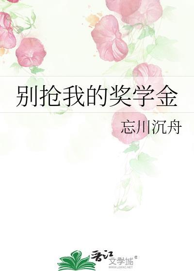 别抢我奖学金txt