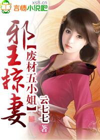 邪王追妻废材五小姐全文阅读