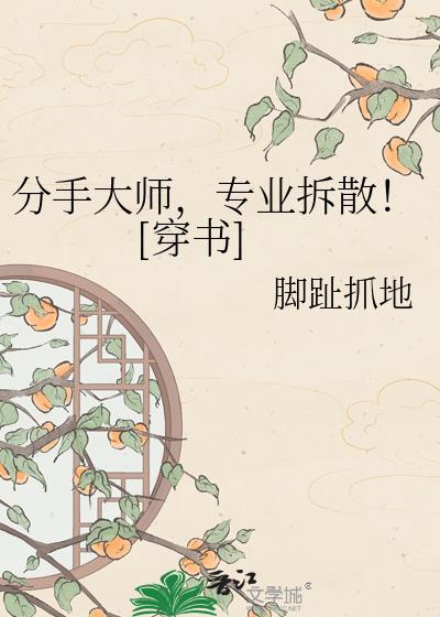 分手大师专业拆散最新章节更新内容
