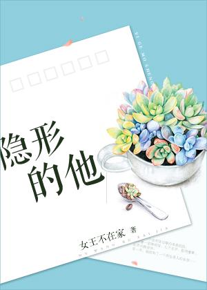 隐形的他作者女王不在家