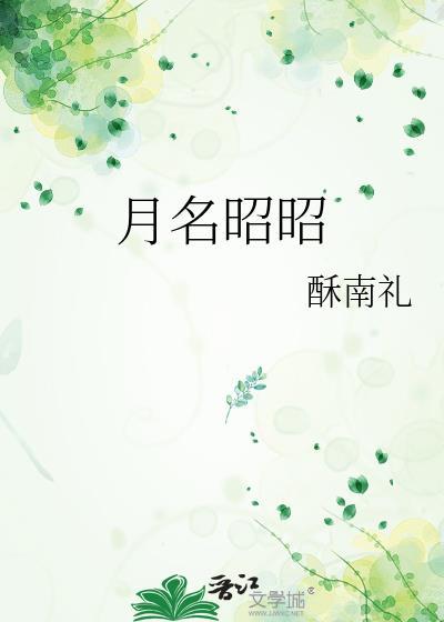 月名昭昭顾宴