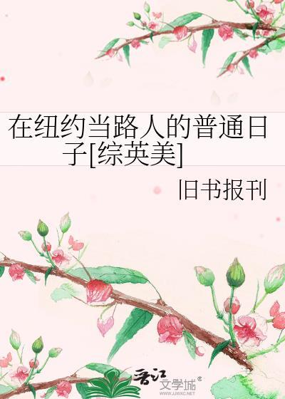 人在纽约讲的什么