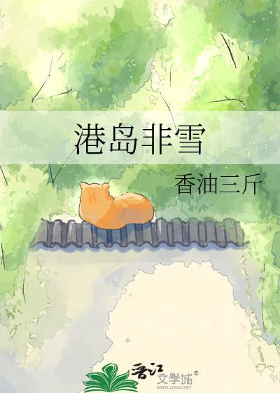 港岛非雪晋江