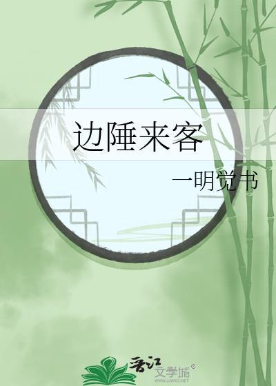 边陲来客番外TXT