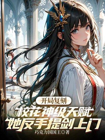 她反手提剑上门 巧克力国国王