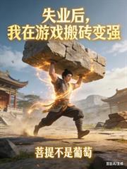 失业后，我在游戏搬砖变强
