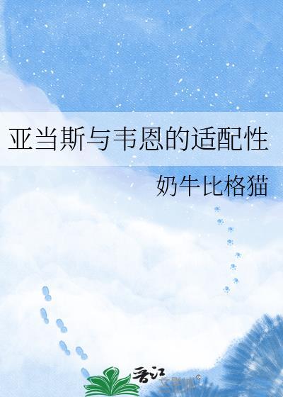 亚当斯与韦恩的适配性